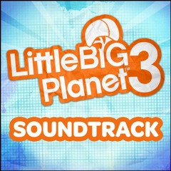 LittleBigPlanet 3 - The Pod