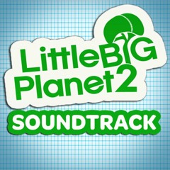 LittleBigPlanet 2 - Eve's Asylum