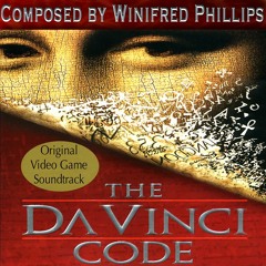 The Da Vinci Code Game - The Louvre