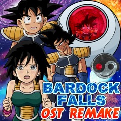 DBS – Bardock Falls HQ Remake [Styzmask Official]