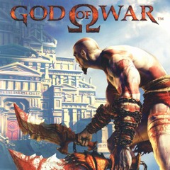 God Of War - Pandora's Box