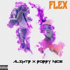 ALZMTB X BOBBYNICE - FLEX  IG@ALZMTB