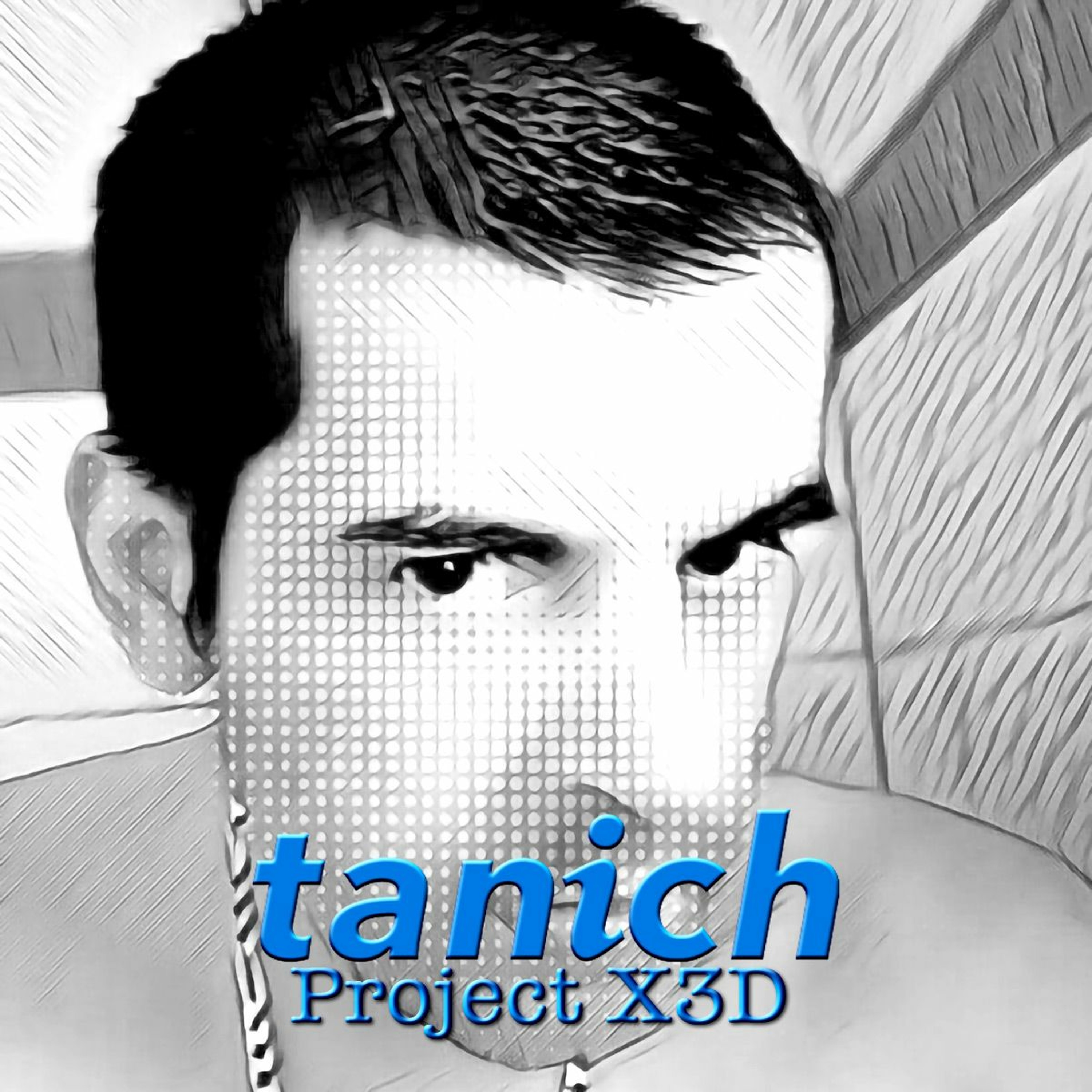 Project X3D episode artwork