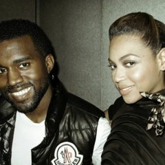 party ! - beyoncé feat. andré 3000 & kanye west