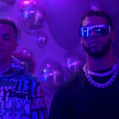 Controla Anuel (Remix)=DJ Alan