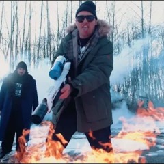Snak The Ripper - Knuckle Sandwich ft. R.A. The Rugged Man