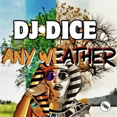 ANY WEATHER MIX -2019 DANCEHALL JUGGLING