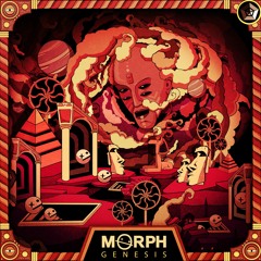 Morph - Genesis **FREE DOWNLOAD FULL VERS**