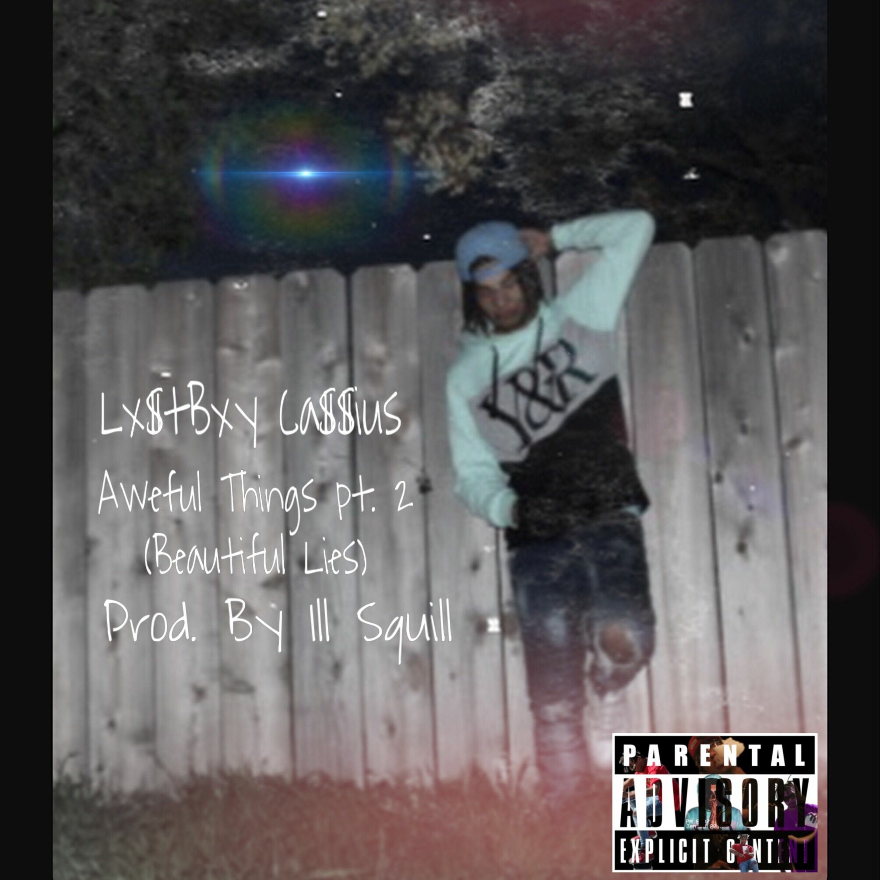 Lo$tBoy Ca$$ius