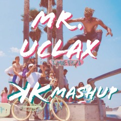 Mr. UCLAX (Killers X RL Grime X 21 Savage X Wiz Khalifa) 2K Mashup