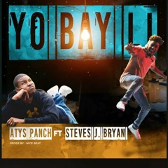 ATYS PANCH FT STEEVES J BRYAN (Yo Bay Li) New Music Official Audio