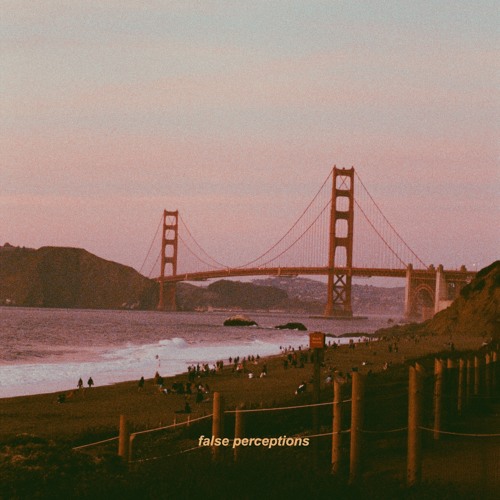 tommy ocean - false perceptions ft. marty serano