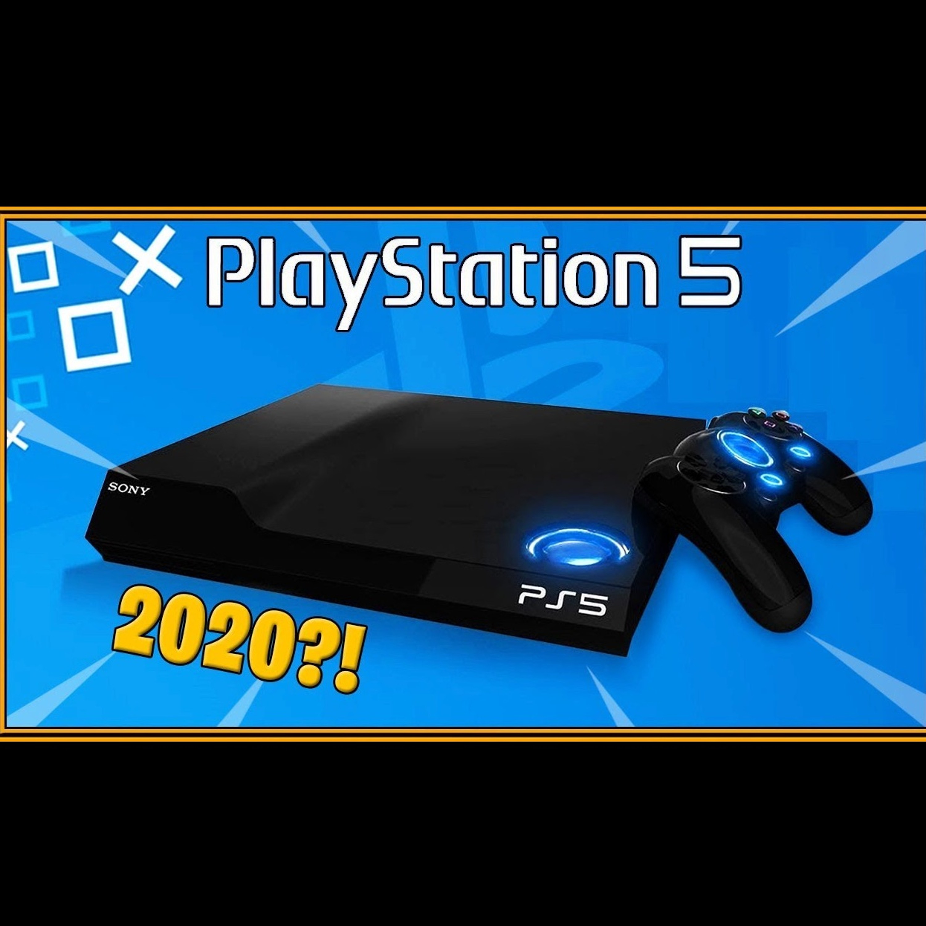 The BizzleCast 230: The PS5 Has Arrived!? Here’s What We Like and What We Don’t. Feat. El Fedorable episode artwork