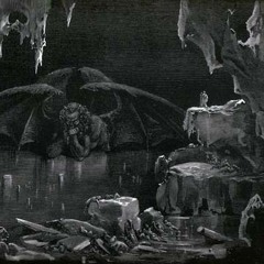 don't deal with the devil... [prod.mek]