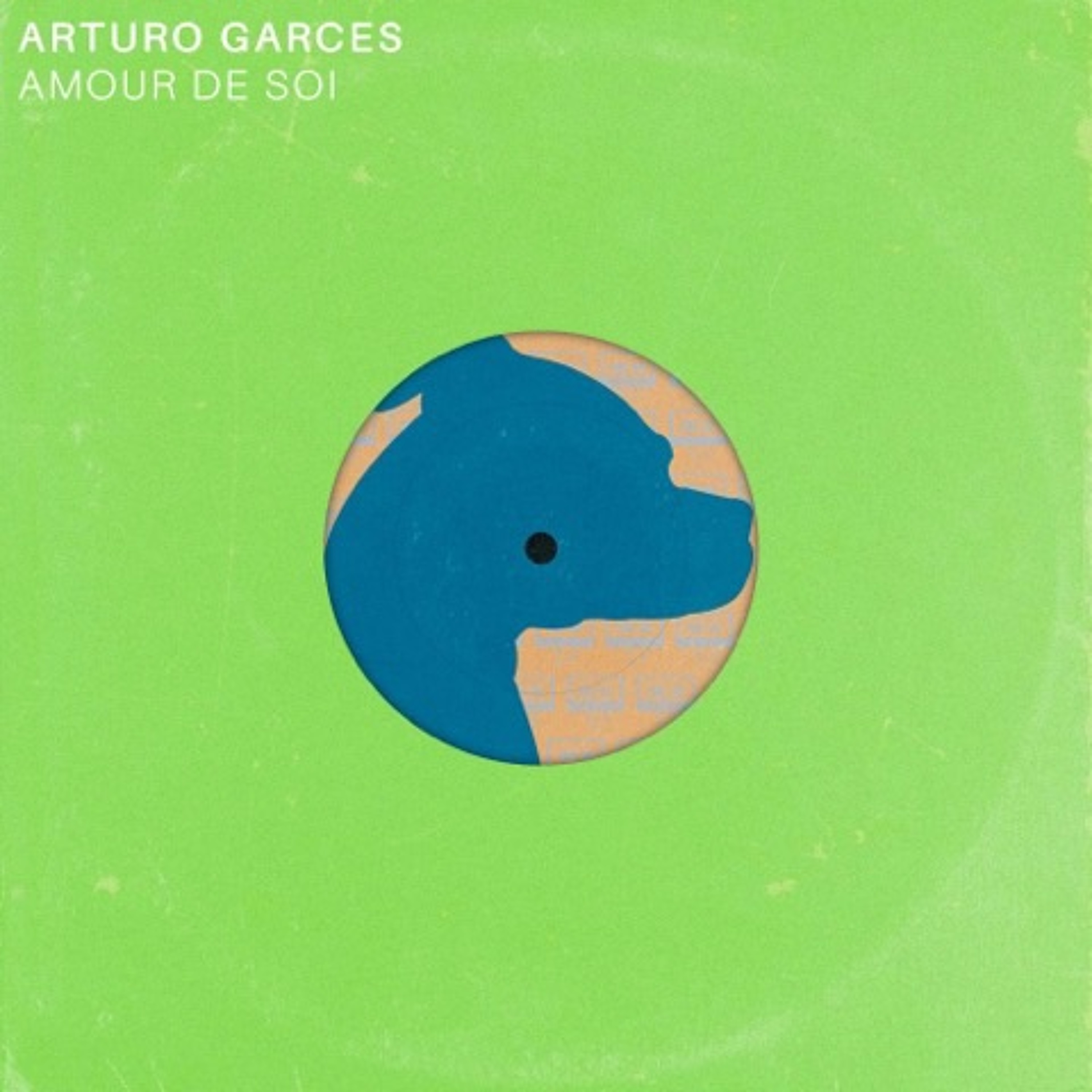 Arturo Garces