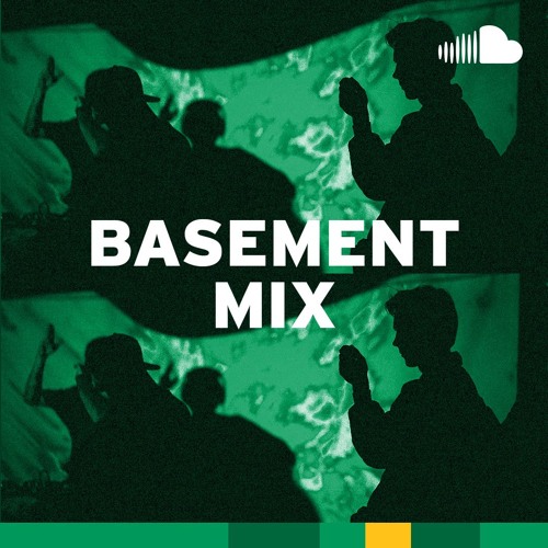 Indie Dance Party: Basement Mix