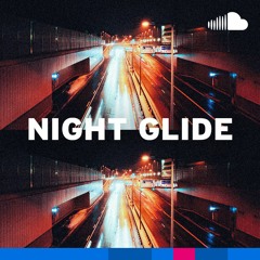 EDM Night Drive: Night Glide