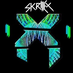 Bangarang X Live Wire (Skrillex vs. Excision Mashup)