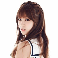 PARK CHO-RONG (박초롱)(0117 SPESH) - BENZMIXER