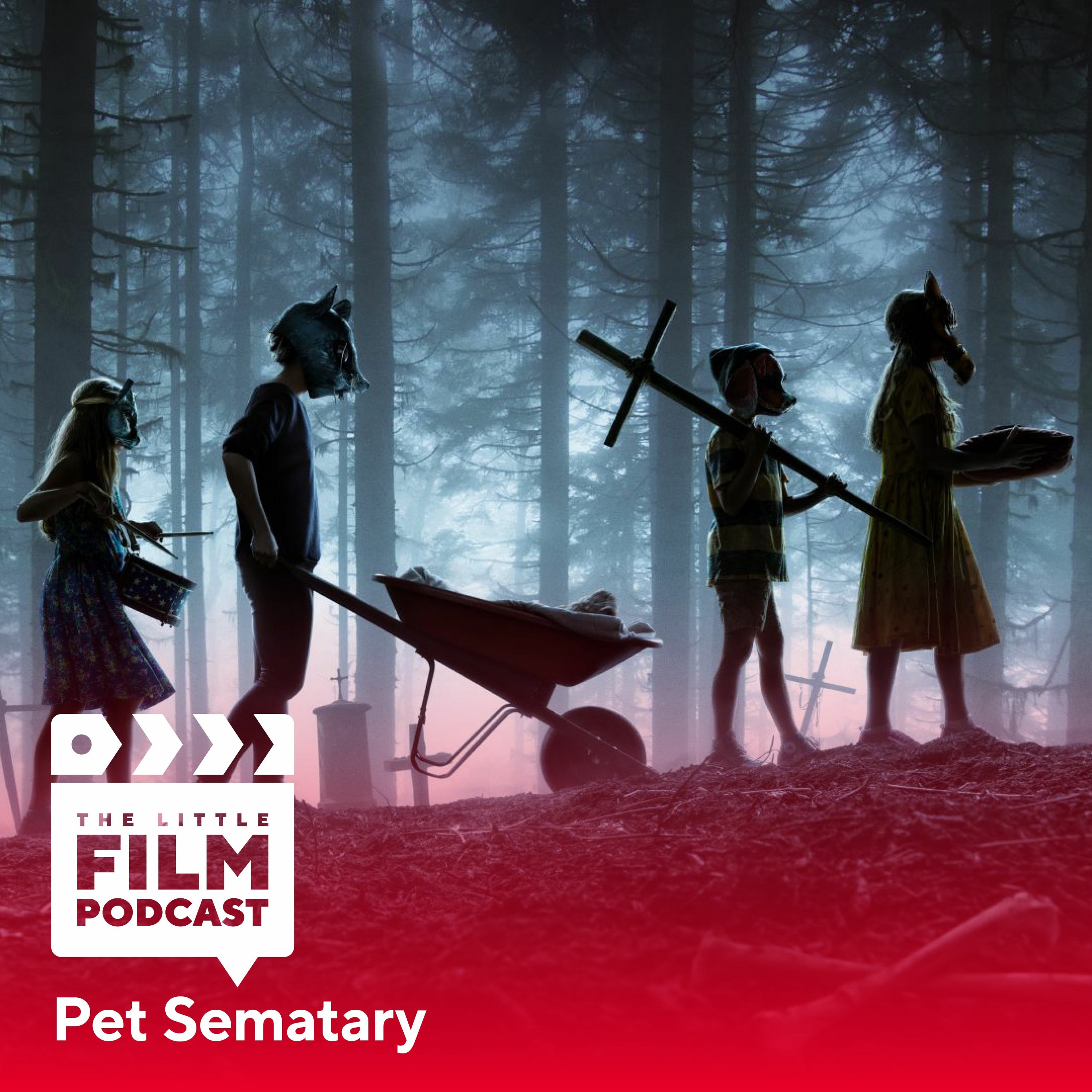 Pet Sematary episode artwork