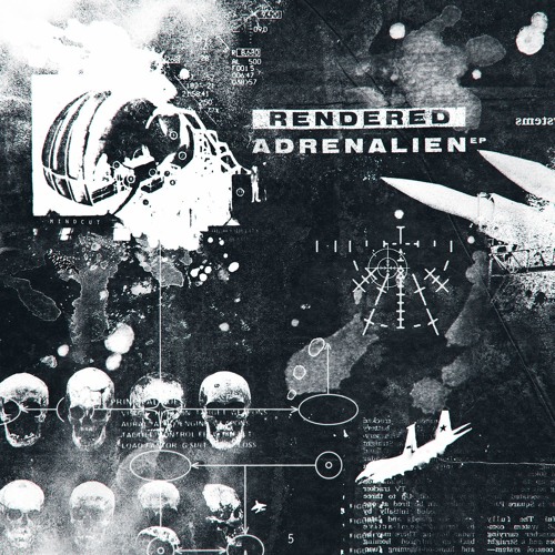 Rendered - Adrenalien [Artaphine Premiere]
