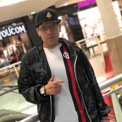 MEGA SAMBAFUNK - DJ GORDAO DO PC #2K19