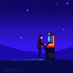 ALEXX RIVERA - F.R.I.E.N.D🖤Z.O.N.E ❌ Dreamer