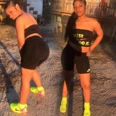 Marla - Real Spill(Remix)