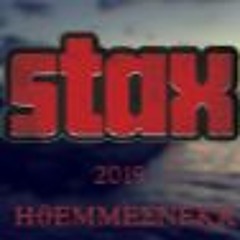 STAX 2019 - DISCO69 (HJEMMESTAX)