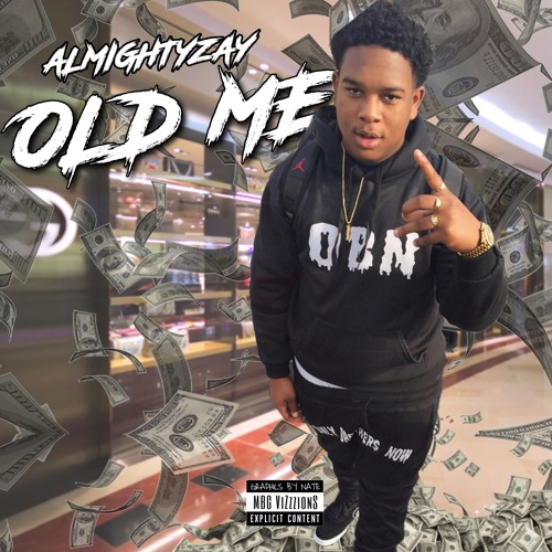 Old Me (prod. djmoon) [insta: @aalmightyzay]
