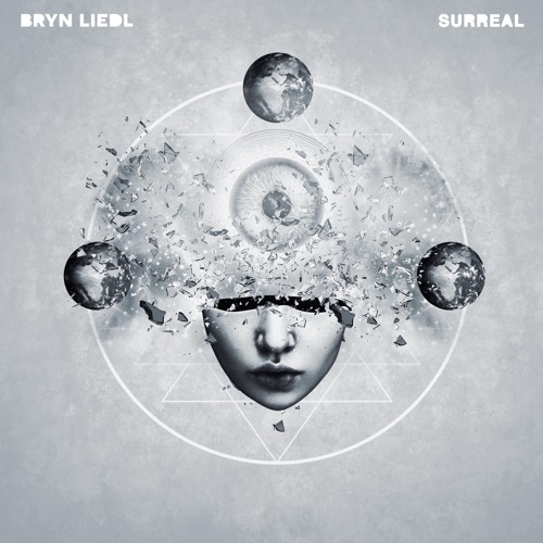 Bryn Liedl - Ascension