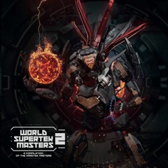 Teaser - HTJP-0011 - World Supertek Masters 2