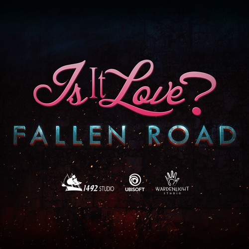 01. Fallen Road