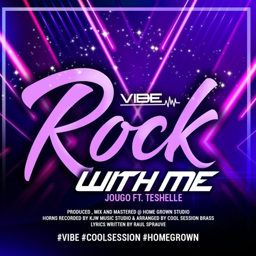 Rock With Me