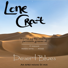 Desert Blues (DJ Mix)