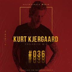 VUM.036 | KURT KJERGAARD (Germany)