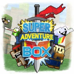 Super Adventure Run