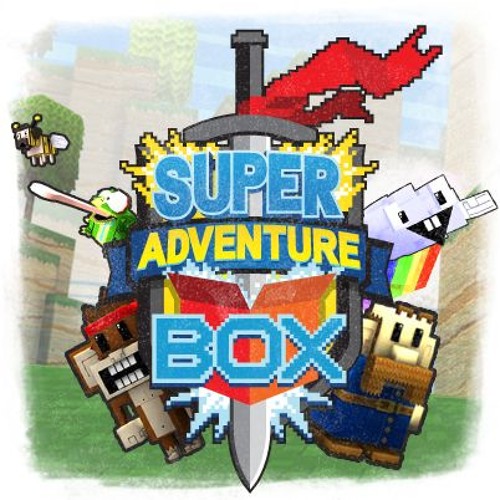 Super Adventure Run