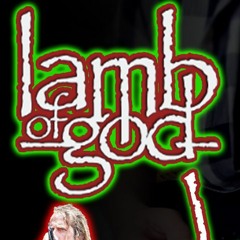 Lamb of God -Laid To Rest Guitar Cover