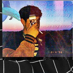 2pm Voicemail [Prod. Joseph Not Joey]