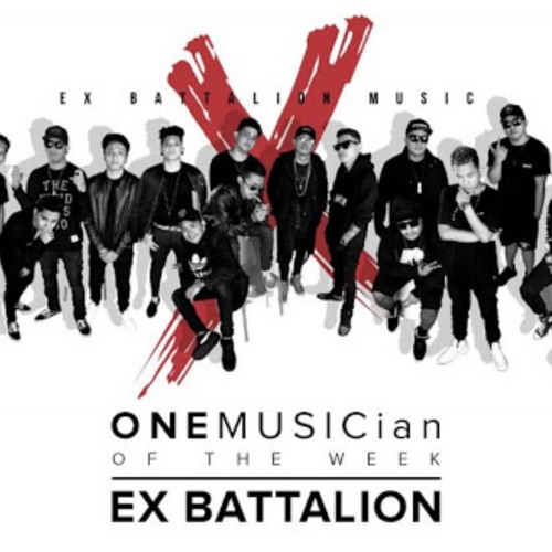 No Games - Ex Battalion ft. O.c Dawgs