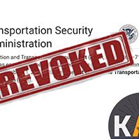 04/25 Three Legal Reasons TSA Authority Must Be Immediately Revoked episode artwork