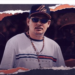 MC B.O - Role De Vagabundo (DJ Oreia)