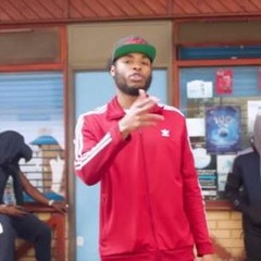Lowkey - Only Way Is O (OFB)  GRM Daily