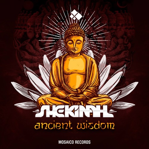 Shekinah - Ancient Wisdom