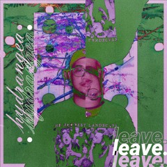 Leave - hydrangea (prod. sncrlyhtd)