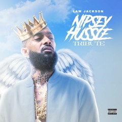 Nipsey Hussle Tribute