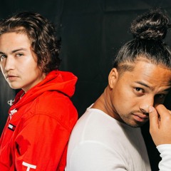 Look At Me Now (w/ Trip A)