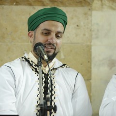صفه لي يا من رأيت الحِب ليلاً - المنشد عبدالله بكير - فرقة نور النبي