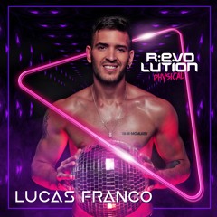 Revolution - Physical (Lucas Franco Promo Set)